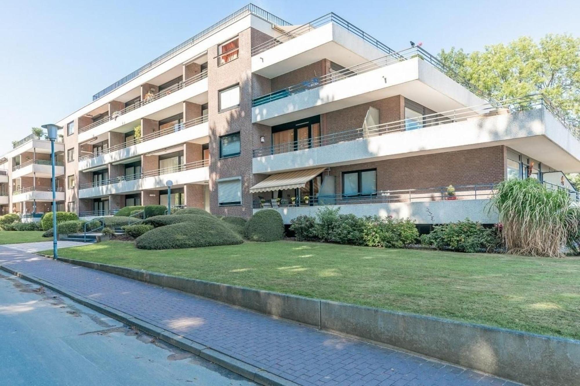 Maretimo Meerblick Haffkrug Exterior foto